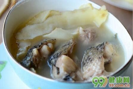 養陰魚|【魚湯食譜】有滋陰潤肺等功效？10款魚湯配搭湯水推。